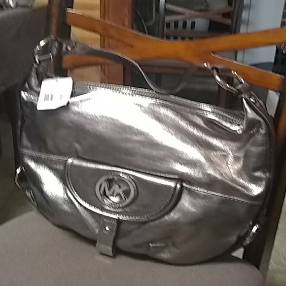 Michael kors large bag - Picture 1 of 3